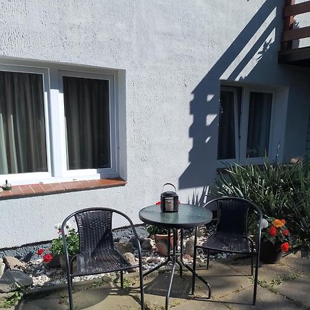 Cichy Zakatek Apartment Sianozety Exterior photo