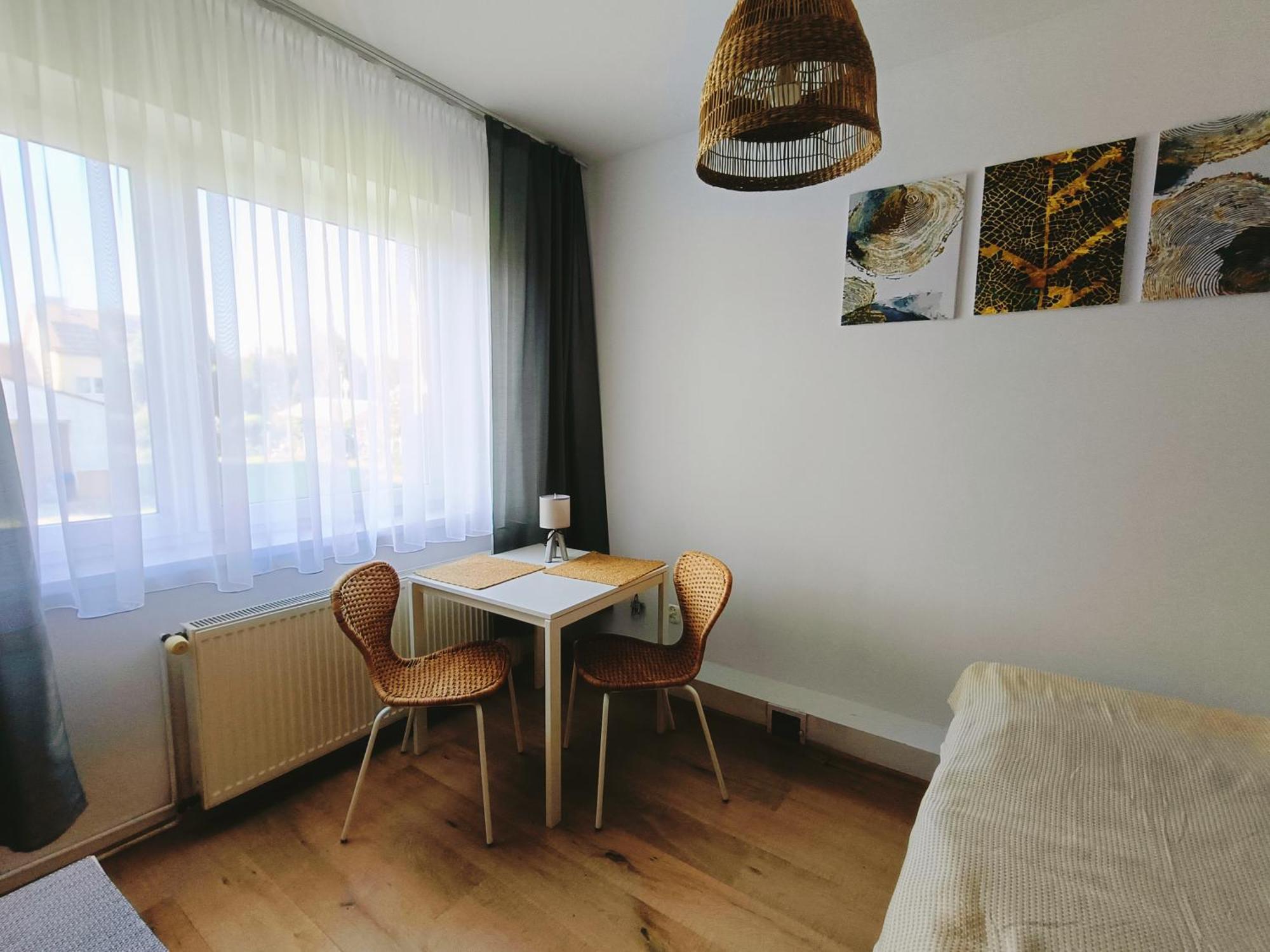 Cichy Zakatek Apartment Sianozety Exterior photo